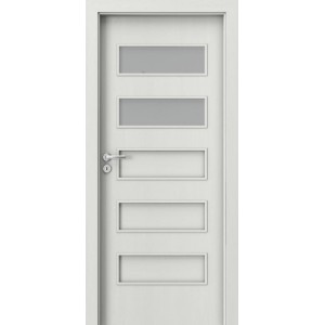 Porta FIT G2 Wenge White 